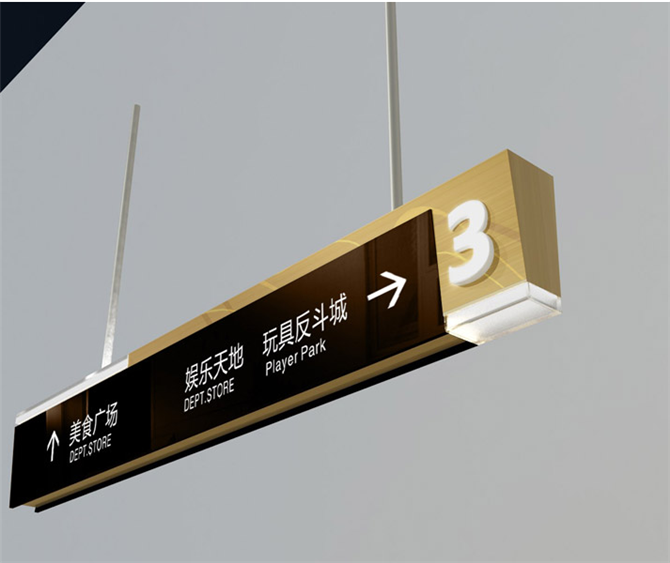 佛山創(chuàng)標(biāo)識(shí)